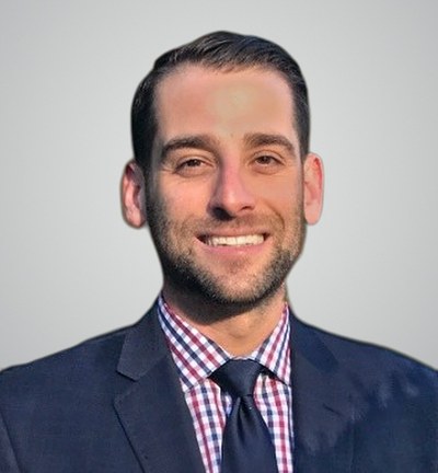 Jeremy A. Broker, CFP®, CMAA
